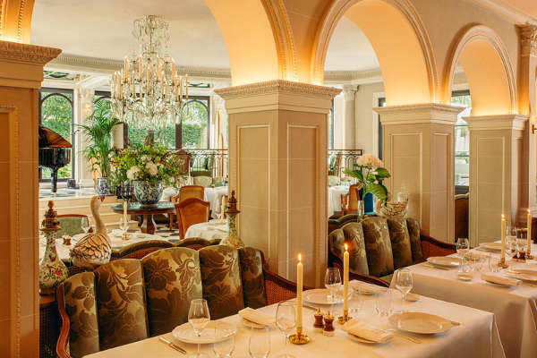 laurent restaurant paris s1