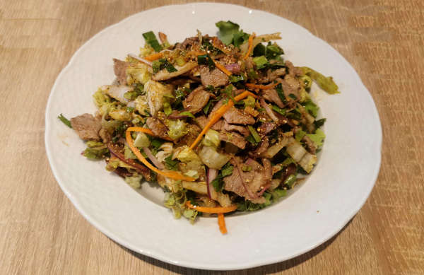 luangpra restaurant paris entree 2