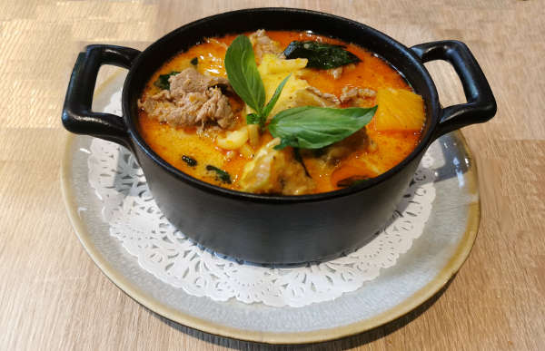luangpra resturant paris plat