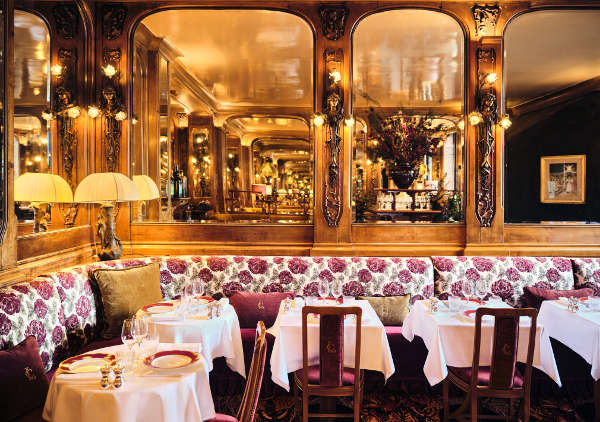 lucas carton restaurant paris sb