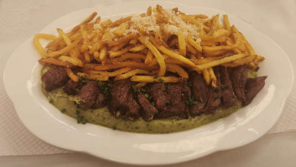 ma bouillon restaurant paris