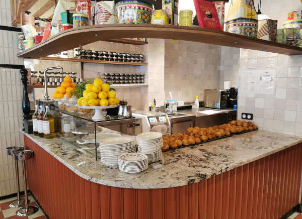 ma restaurant paris s5