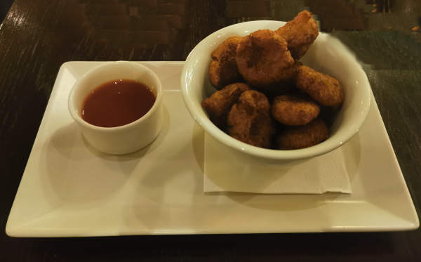 madie restaurant paris acras