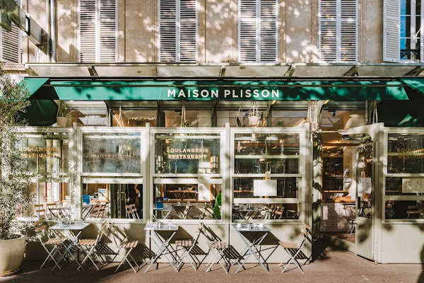 maison plisson f