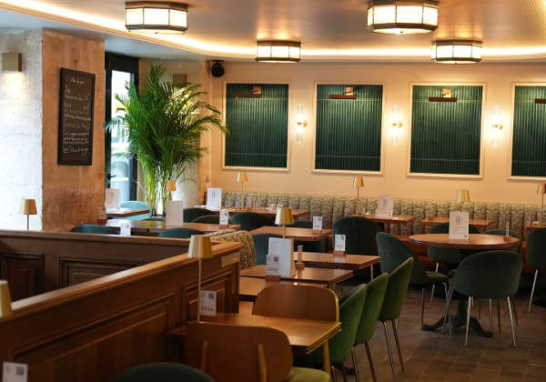 maison saint honore paris s1