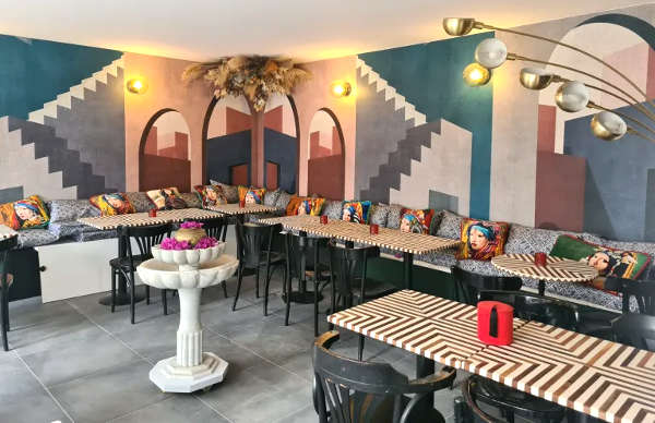 mansou resrtaurant paris s1