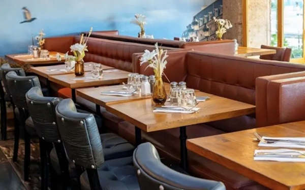 marguerite restaurant paris s1