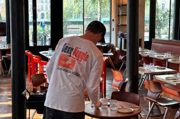 maslow restaurant paris 1er s2