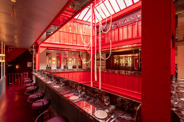 maslow temple restaurant paris s3