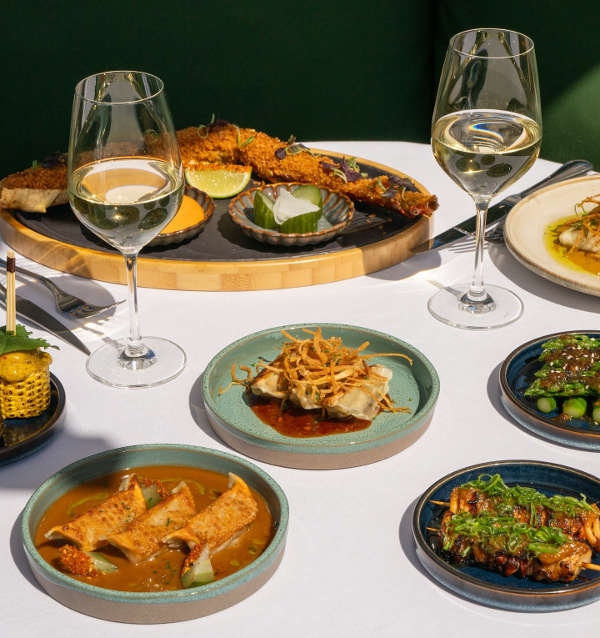 mun restaurant paris food