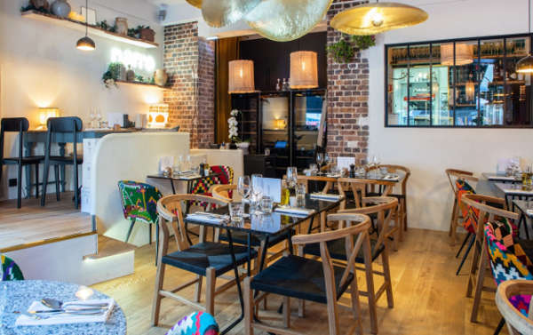 narro restaurant paris s1