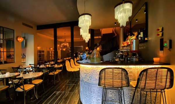 nonno matteo restaurant paris s1