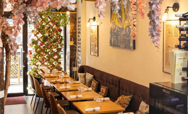 nonno nino restaurant paris s1