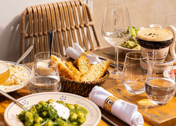 nonno nino restaurant paris sb