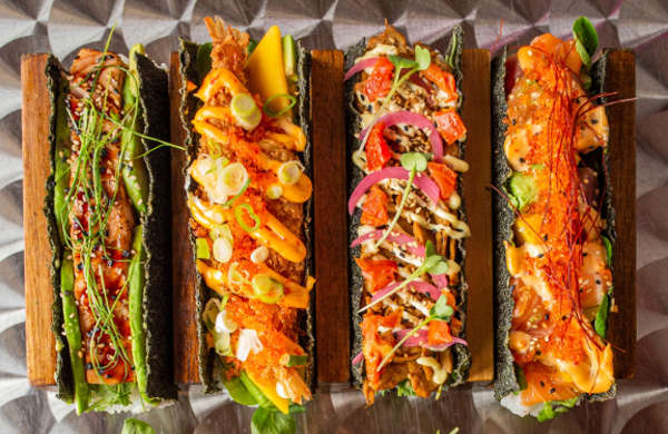 noori restaurant japonais paris food