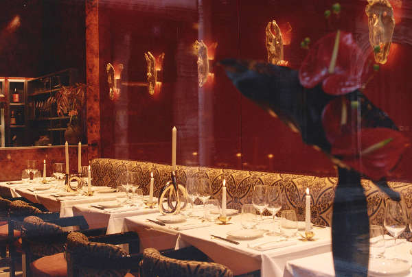 ojii restaurant paris s 0