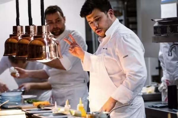 omar dhiab restaurant chef