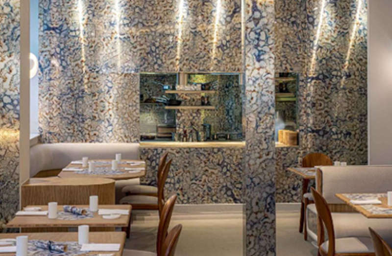 Restaurant Onor par Thierry Marx