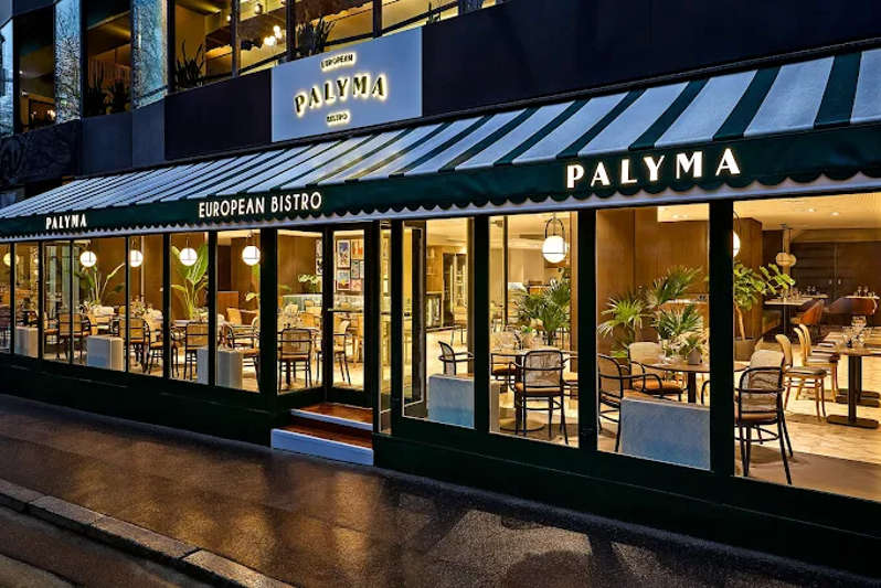 Restaurant Palyma
