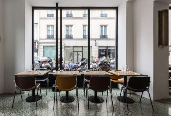 passerini restaurant paris s1