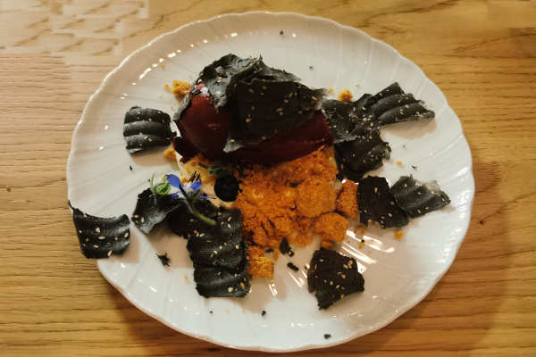 patsy restaurant paris dessert