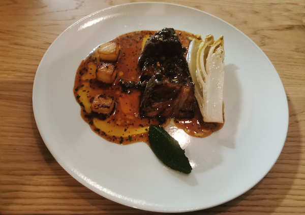 patsy restaurant paris plat