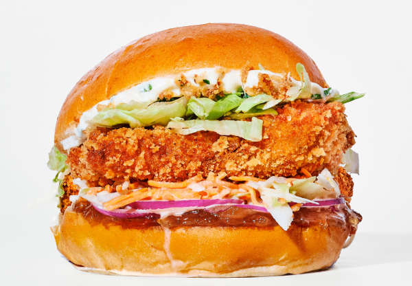 pere fish restaurant burger paris 1