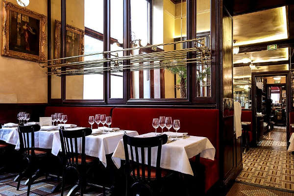 petit riche restaurant paris s5