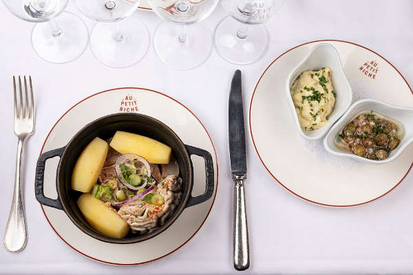 petit riche restaurant paris tete