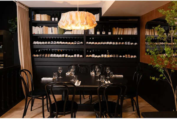 philippe brasserie cave