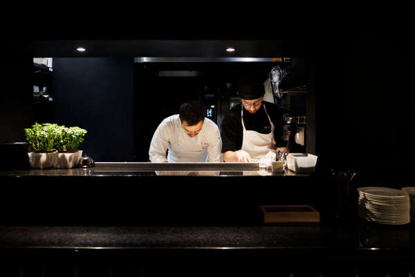 philippe brasserie cuisine