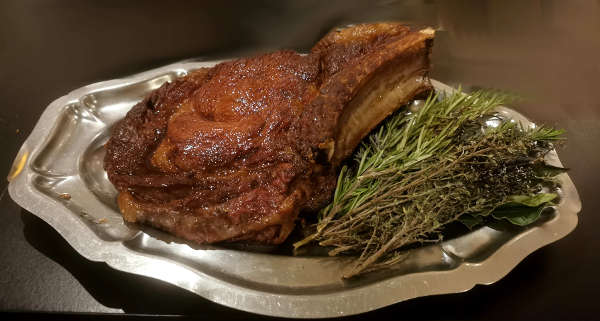 philippe brasserie plat vf