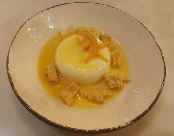 piccolino restaurant paris panna