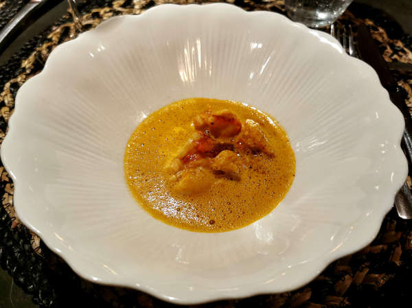 qui plume restaurant homard vf