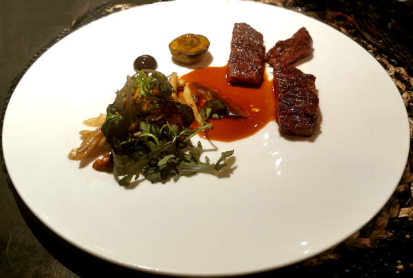 qui plume restaurant viande vf