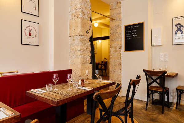 rennequin restaurant paris s1