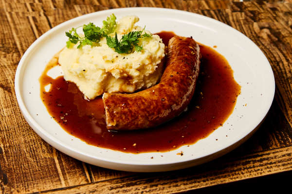 rennequin restaurant paris saucisse