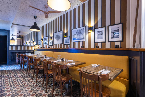 rivages restaurant paris s3