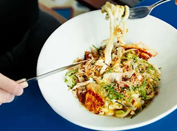 riviera fuga restaurant paris food 2