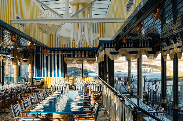 riviera fuga restaurant paris s1