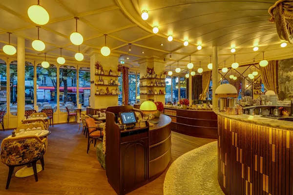 romantiques restaurant paris s1