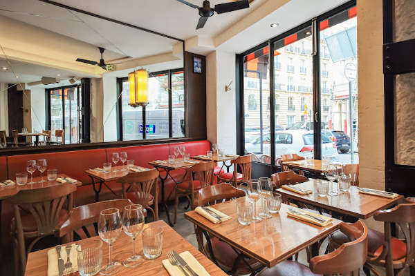 rosemarie restauraant paris s1