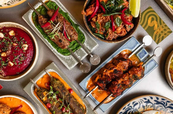 seeklo restaurant paris food