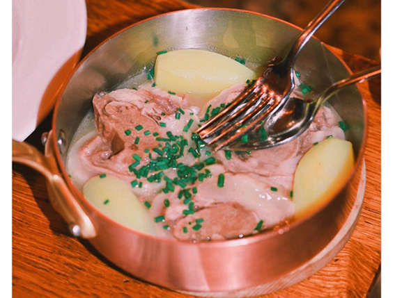 select brasserie paris food1