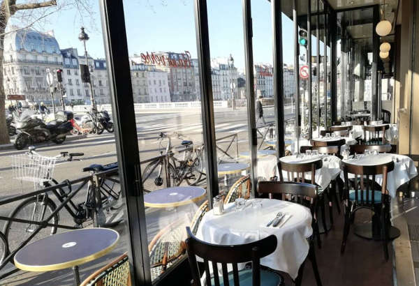 soleil or restaurant paris s2