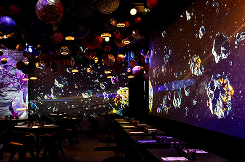 Restaurant Stellar