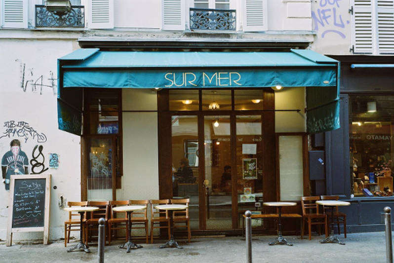 Restaurant Sur Mer