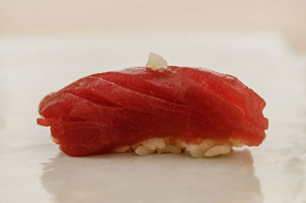 sushi yoshinaga restaurant paris food