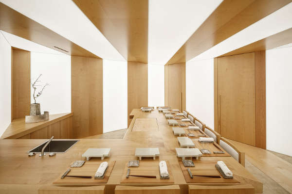 sushi yoshinaga restaurant paris s1