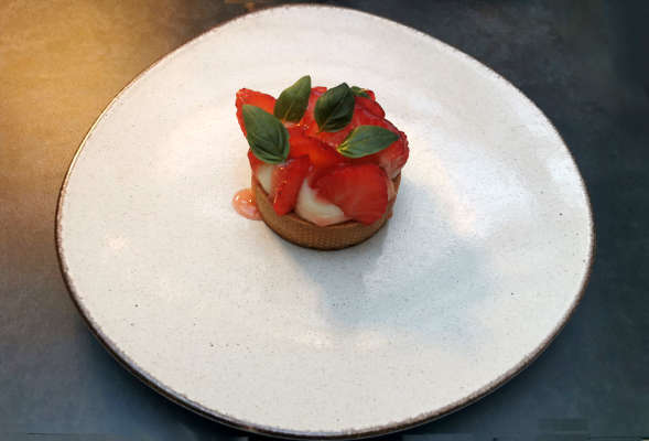 terra restaurant paris tarte